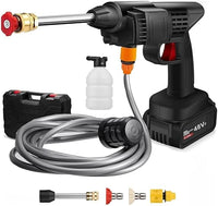 Pressure Washer For Car