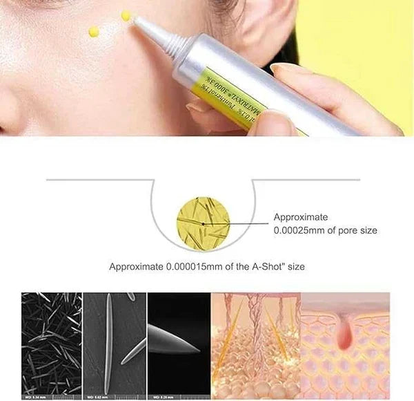 Retinal Shot Tightening Booster