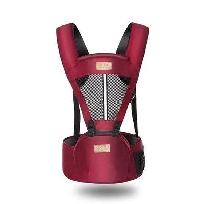 Multifunctional Baby Carrier