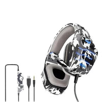 Ovleng - Gaming Headset