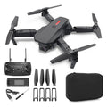 . E99 Pro Drone 4K – Ultra HD Camera | Easy Control & Smooth Flying
