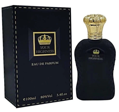Your Highness Eau de Parfum